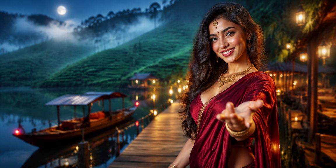 বান্দরবানের চা-বাগানে বেটিং অভিজ্ঞতার দৃশ্য