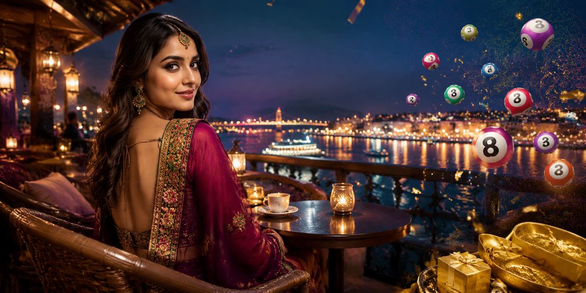 বরিশালের সমুদ্র সৈকতে লটারি ও বিনোদন পরিবেশ