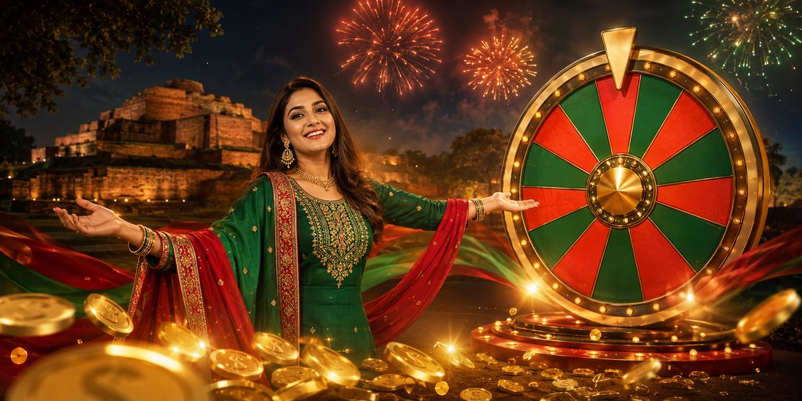 বগুড়ায় ঈদ উৎসবে লাকি ড্র ও বেটিং পরিবেশ