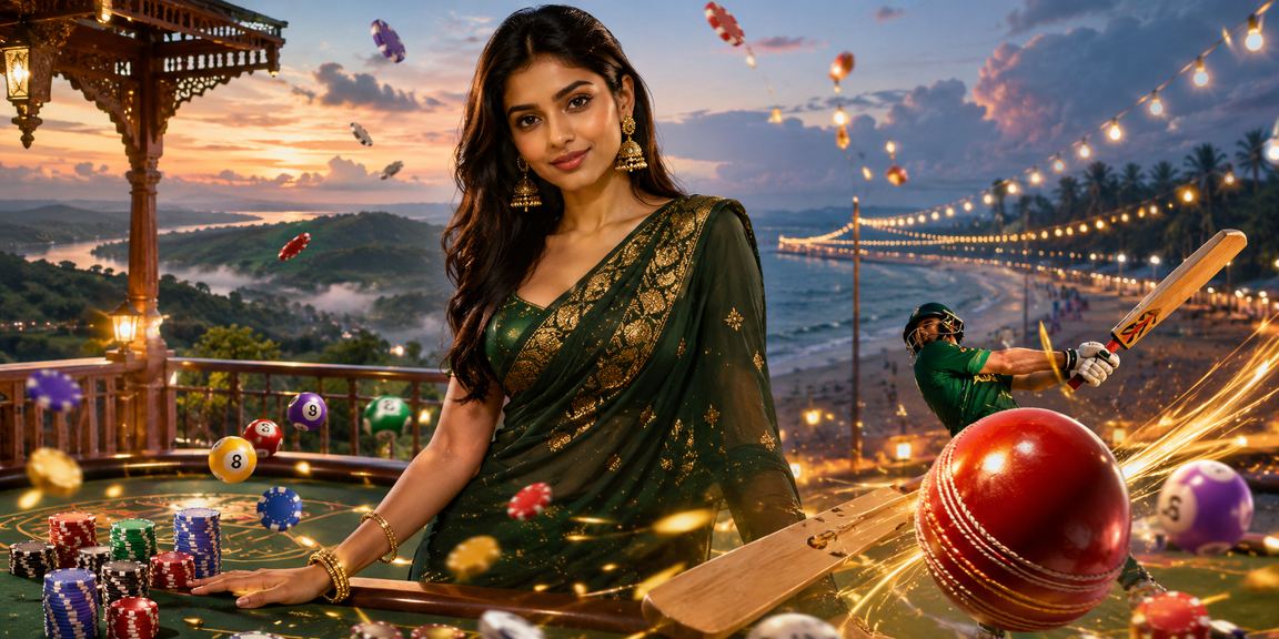 কক্সবাজারের সমুদ্র সৈকতে ক্রিকেট বেটিং পরিবেশ