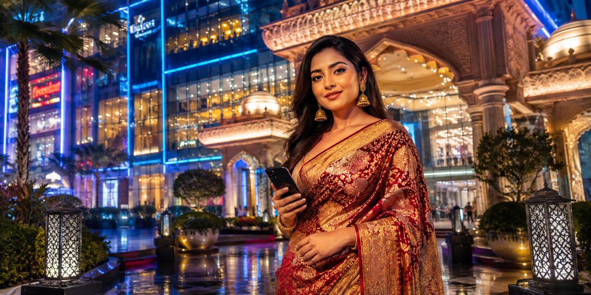 ঢাকার নিয়ন আলোয় ck777 বেটিং প্ল্যাটফর্মের পরিবেশ