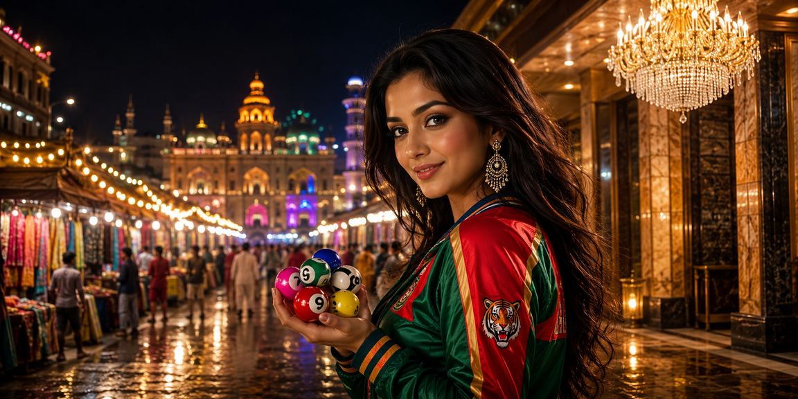 রাজশাহীতে ক্রিকেট বেটিং রাতের বাজারের দৃশ্য